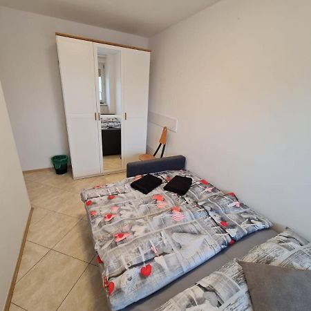 Fantastic Apartments - Room #Z1 Varsovia Exterior foto