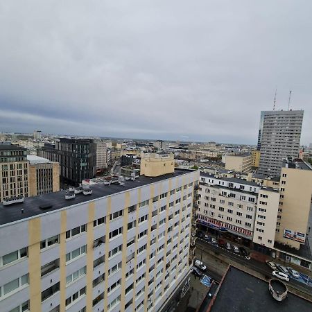 Fantastic Apartments - Room #Z1 Varsovia Exterior foto