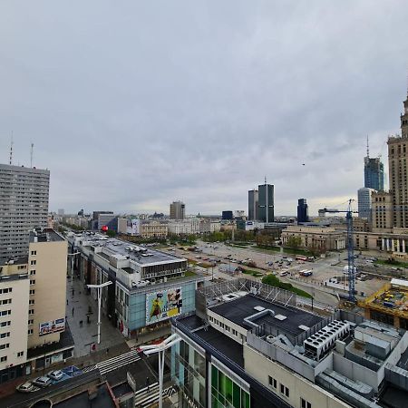 Fantastic Apartments - Room #Z1 Varsovia Exterior foto