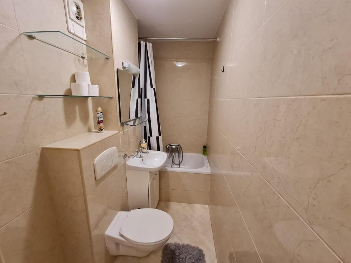 Fantastic Apartments - Room #Z1 Varsovia Exterior foto