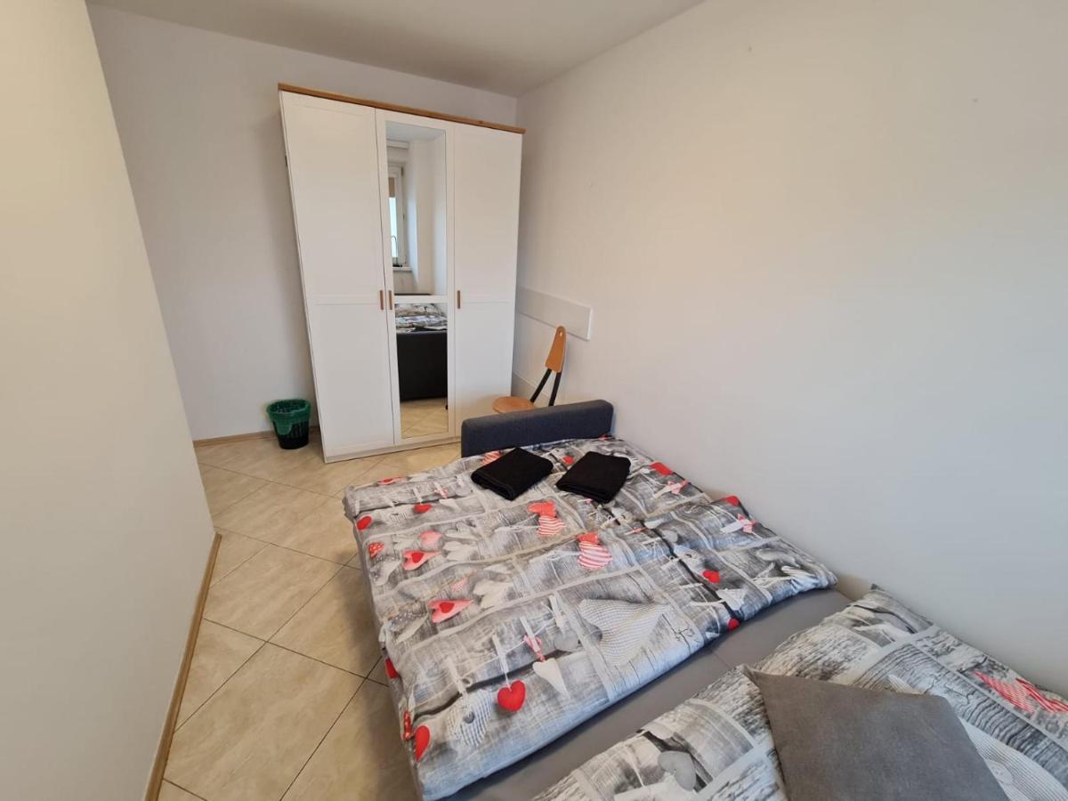 Fantastic Apartments - Room #Z1 Varsovia Exterior foto