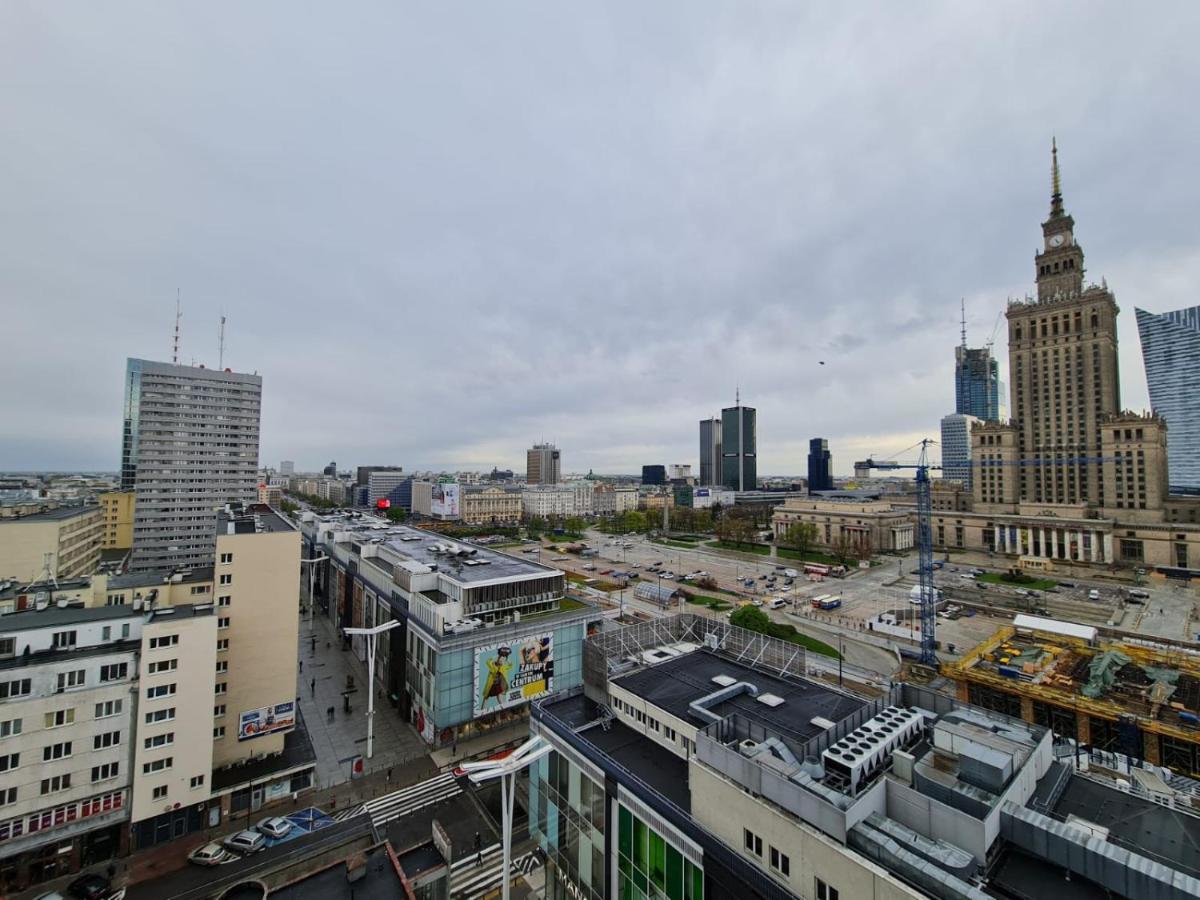 Fantastic Apartments - Room #Z1 Varsovia Exterior foto