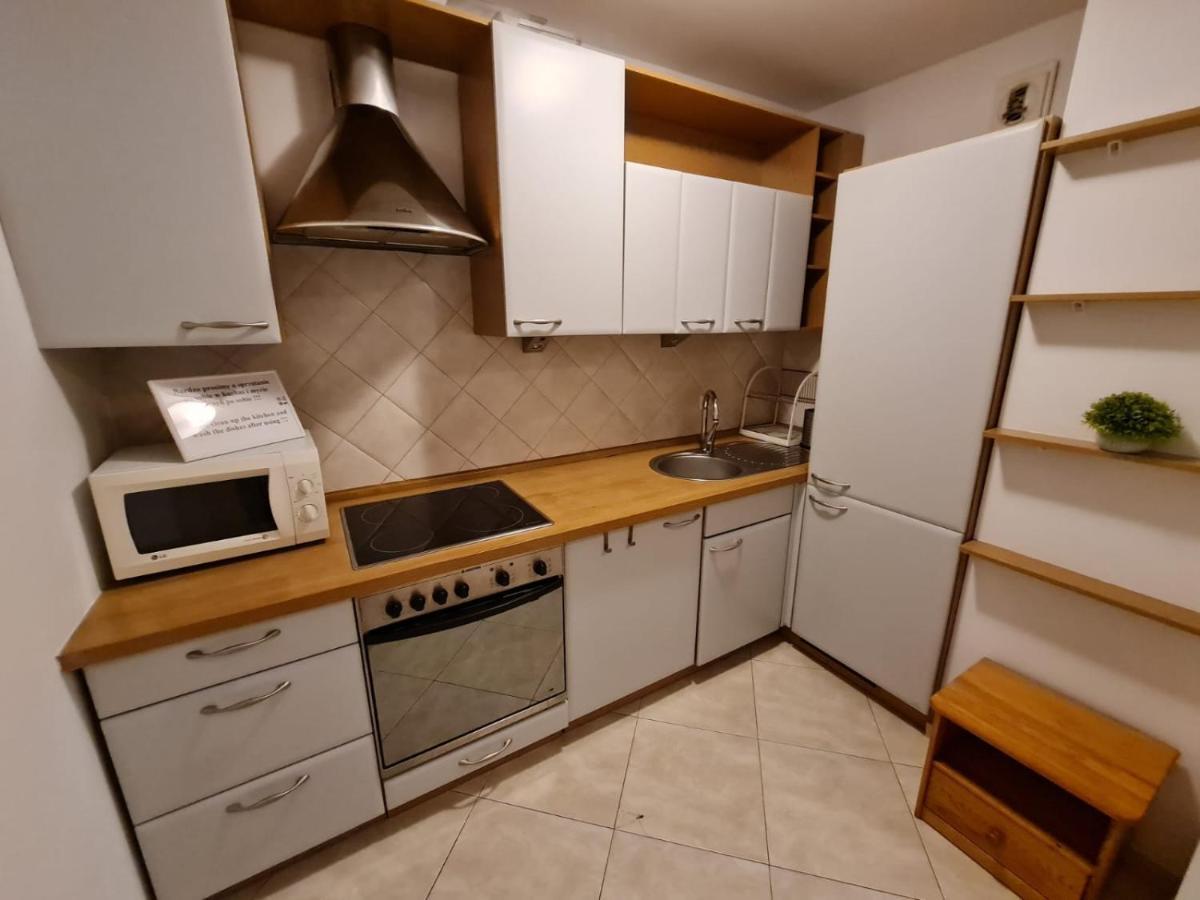 Fantastic Apartments - Room #Z1 Varsovia Exterior foto